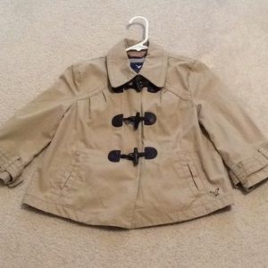 American Eagle lightweight jacket